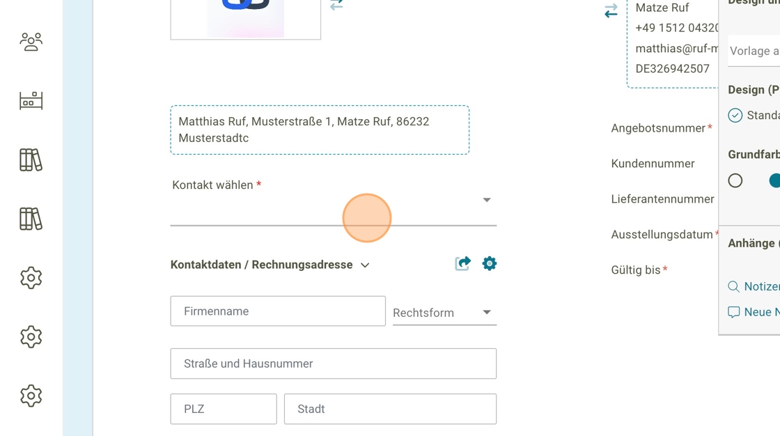 Angebote 6 - faktoora - faktoora -