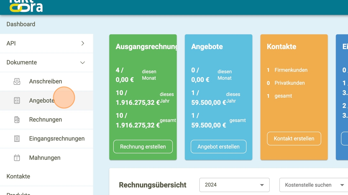 Angebote 2 - faktoora - faktoora -