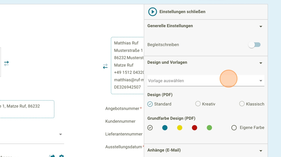 Angebote 4 - faktoora - faktoora -