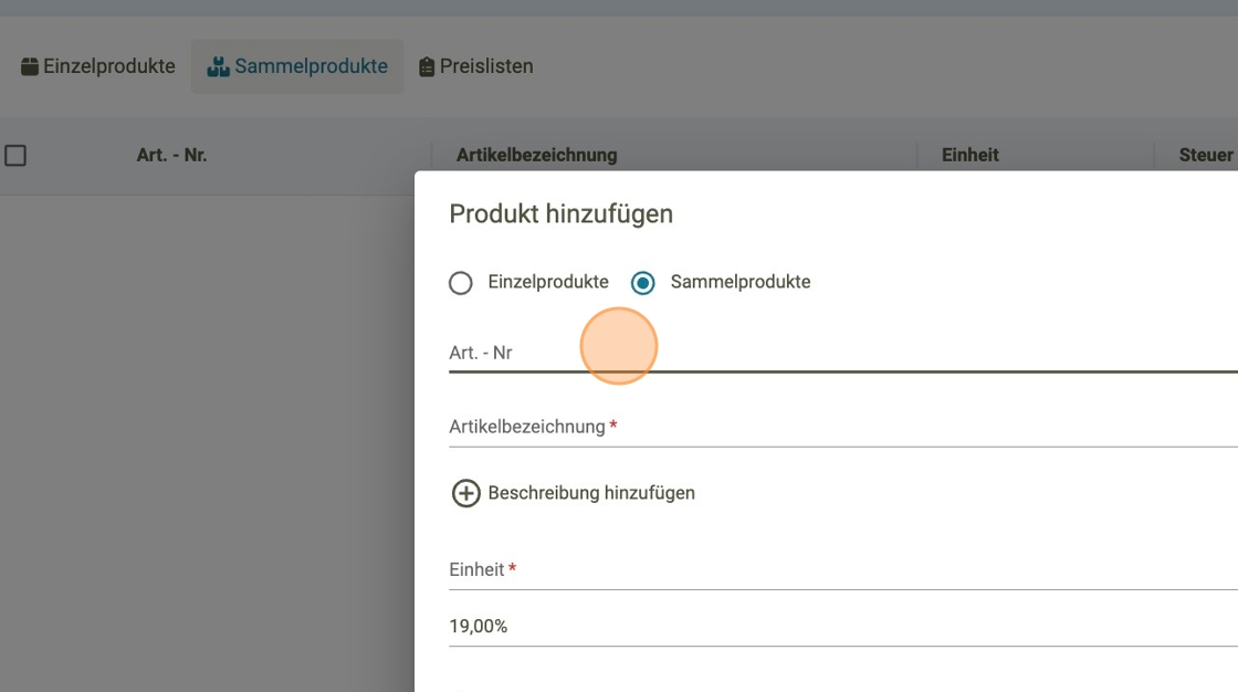 Sammelprodukte 4 - faktoora - faktoora -