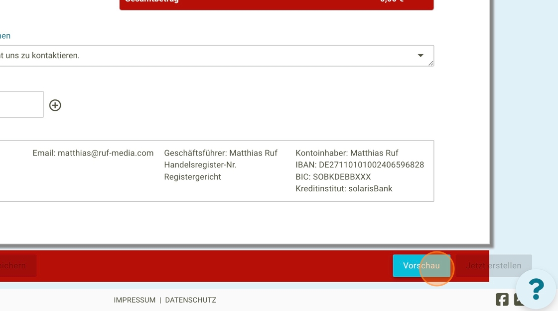 Angebote 8 - faktoora - faktoora -