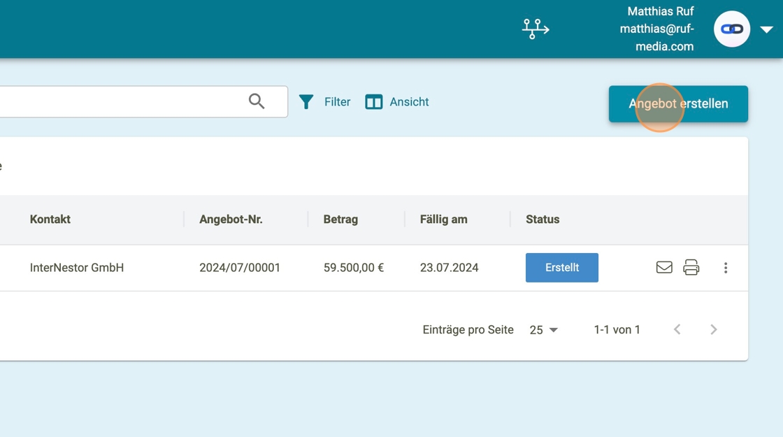 Angebote 3 - faktoora - faktoora -