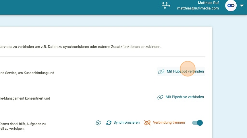 HubSpot 2 - faktoora - faktoora -