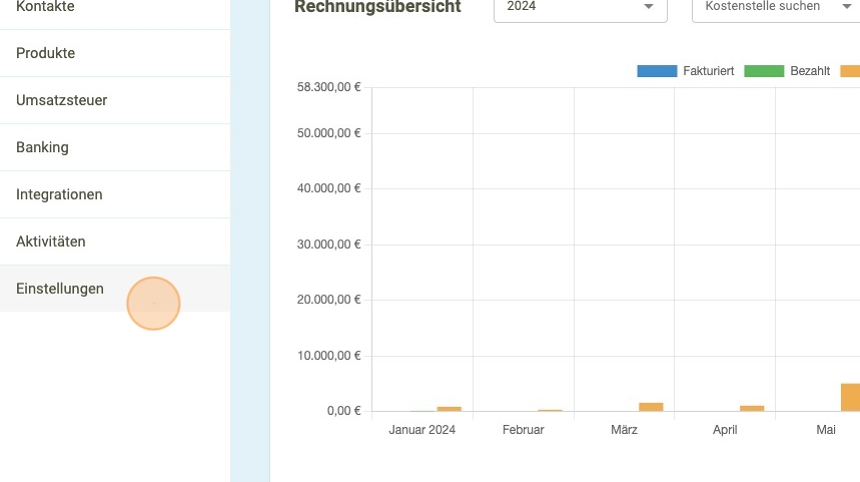 Rechnungsempfang per Mail 1 - faktoora - faktoora -