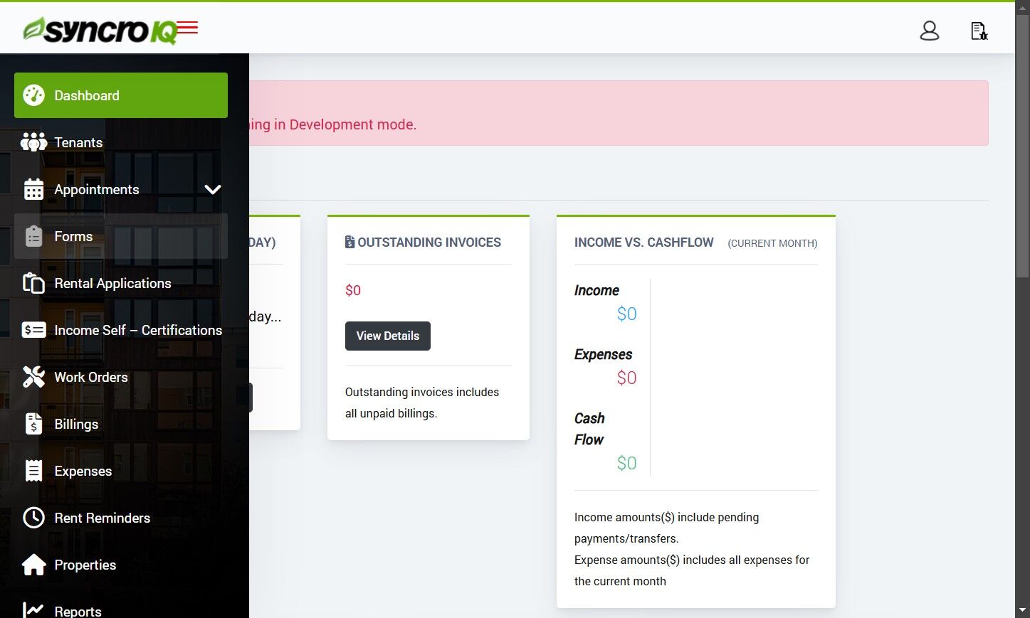 Forms Module