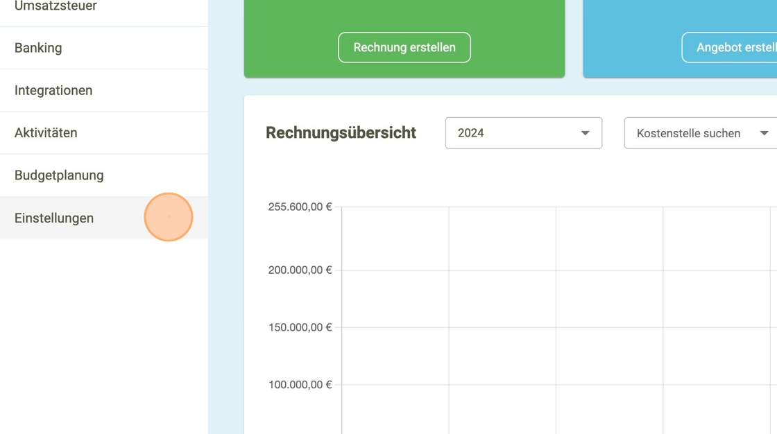 Empfang von eRechnungen über eigenen Mailserver 1 - faktoora - faktoora -