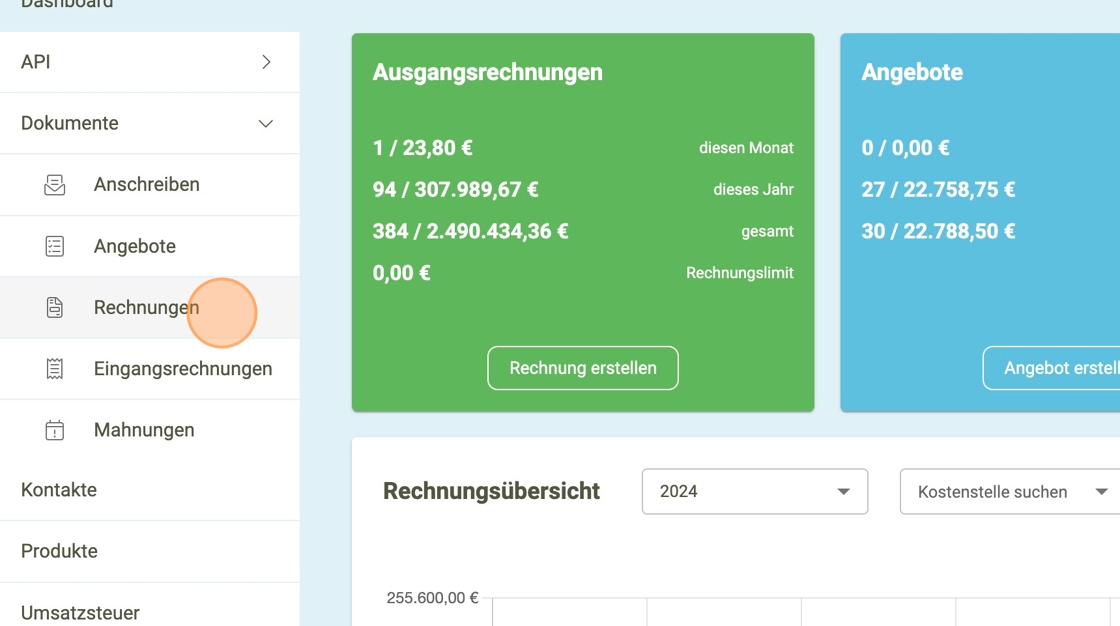 Integrierte Dateien exportieren 2 - faktoora - faktoora -