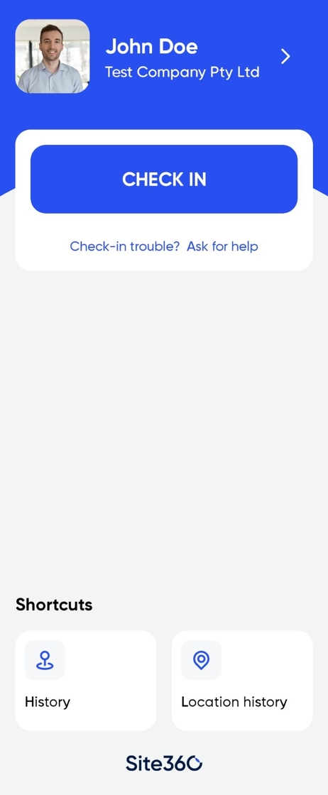 Home Page