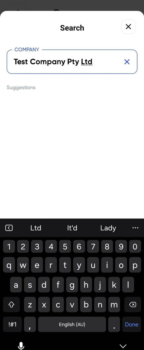 Home Page