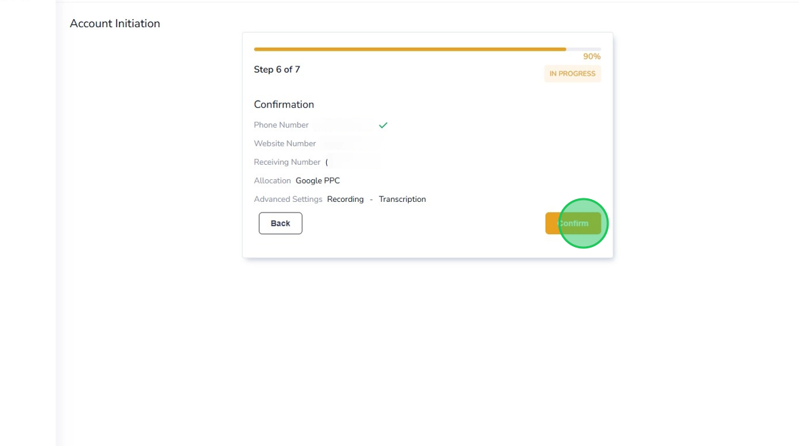 AvidTrak Free Trial Account