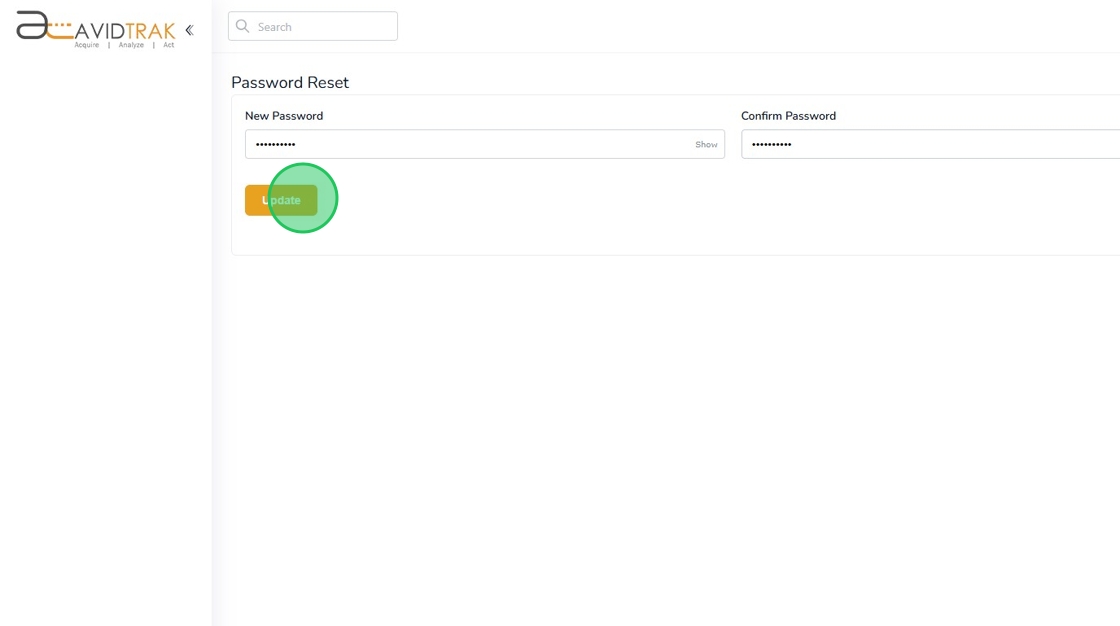 AvidTrak Free Trial Account