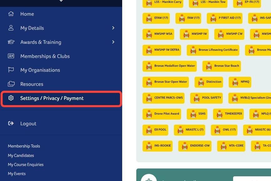 How to Set your Email Subscription Preferences