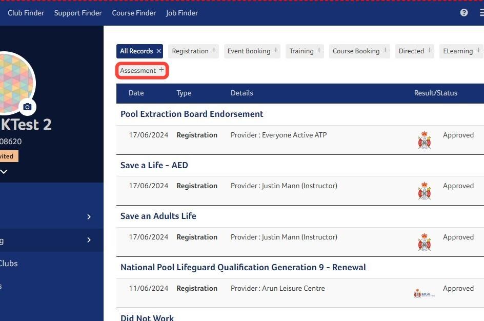 How to Download my Certificate