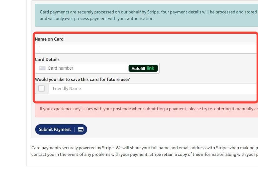 How to Renew your RLSS UK Membership
