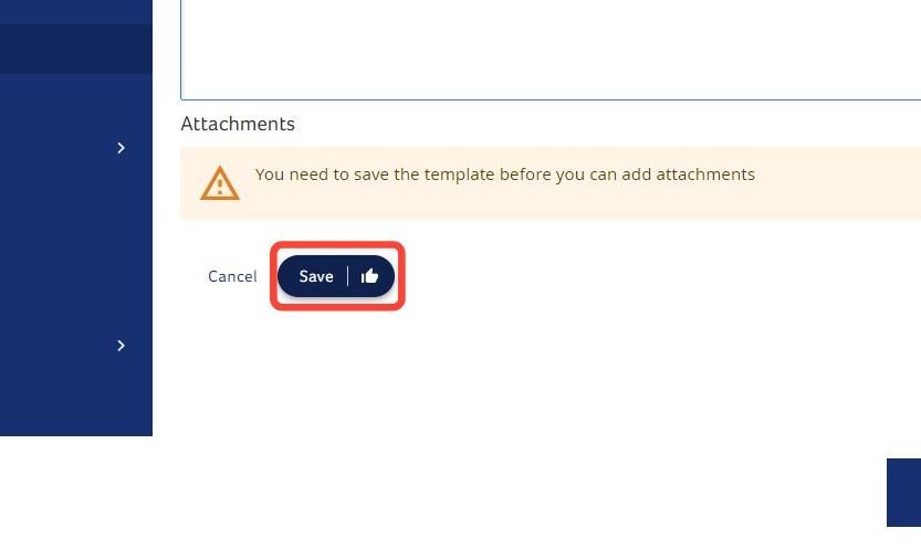 How to Create Bespoke Sessions