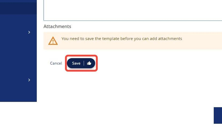 How to Create Bespoke Sessions