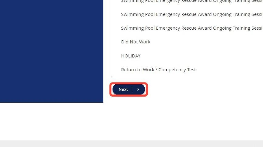 How to Create a Session