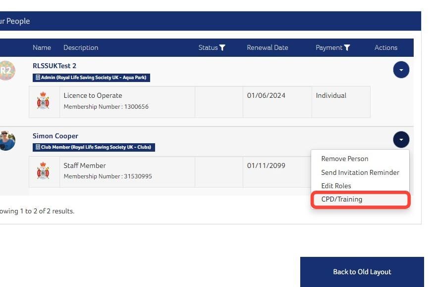 How to Advertise the Club Using Club Finder