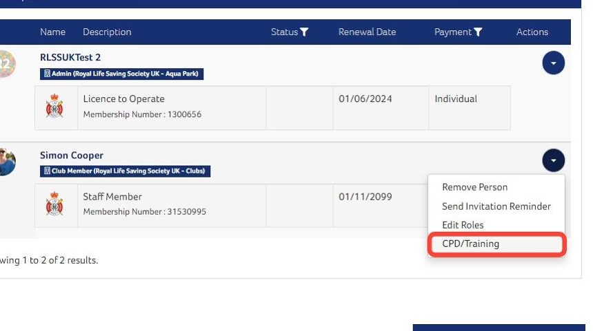 How to Advertise the Club Using Club Finder