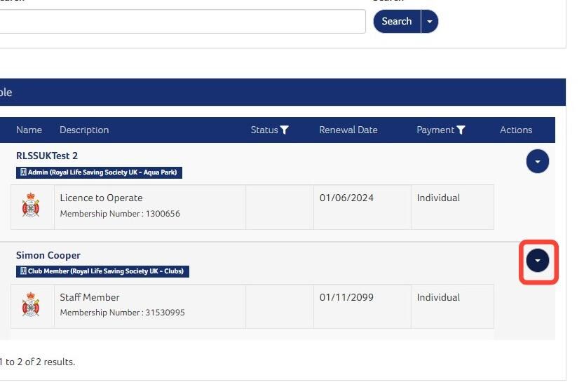 How to Advertise the Club Using Club Finder