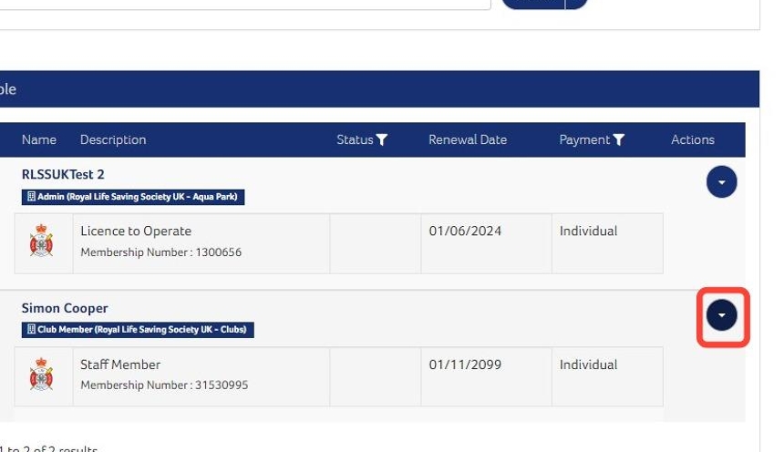 How to Advertise the Club Using Club Finder