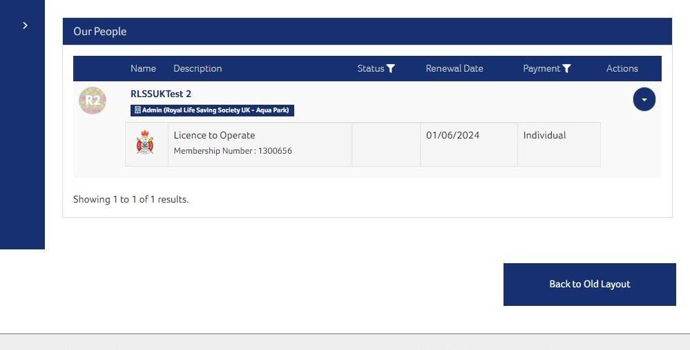 How to Change the Club Role of Individuals or Remove Individuals from your Club