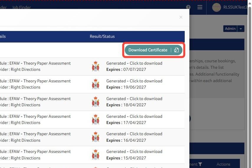 How to Advertise the Club Using Club Finder