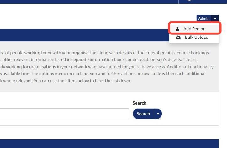 How to Add Members to the Club