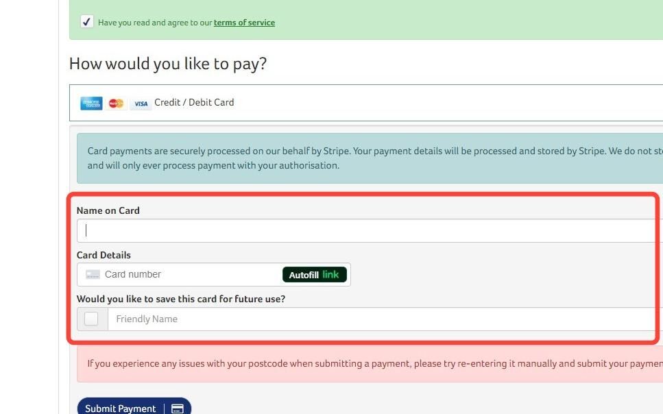 How to become an RLSS UK Member