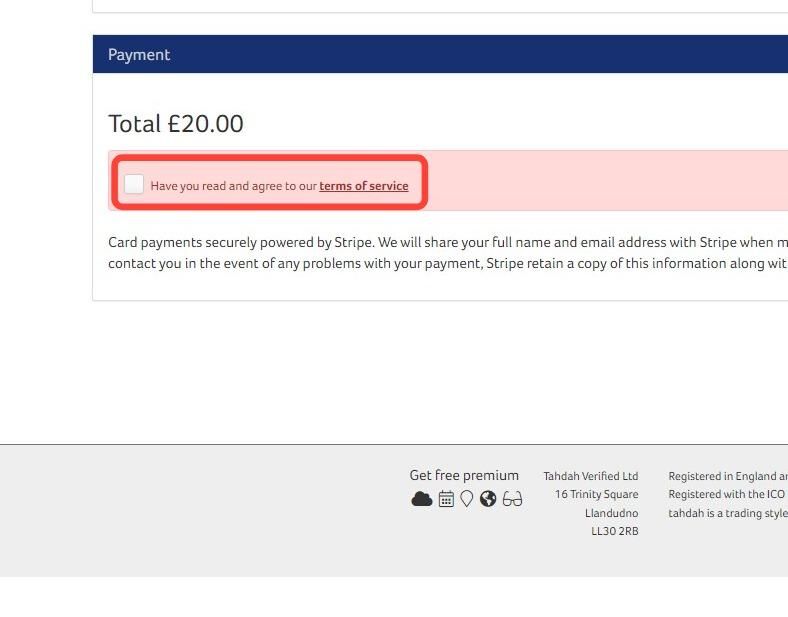 How to Complete Updates and Opportunities
