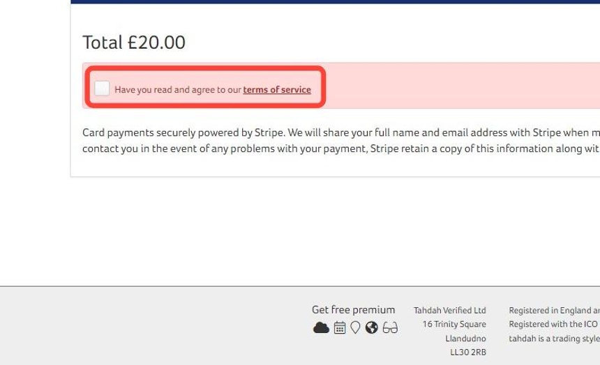 How to Complete Updates and Opportunities