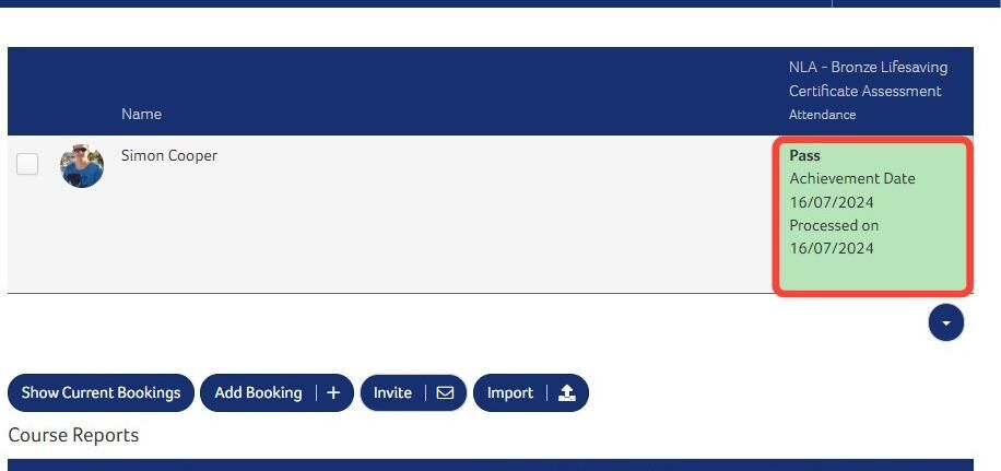 How to Register an Ongoing Course