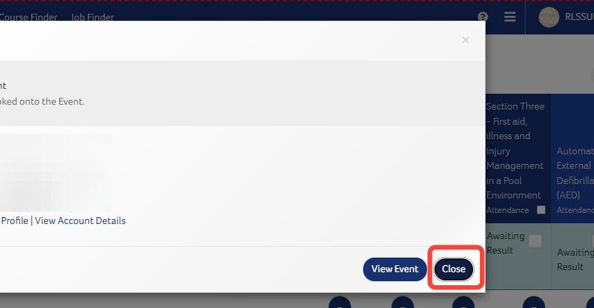 How to Add Candidates onto Courses