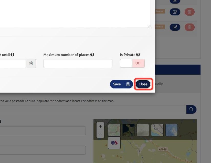 How to Set Pricing Rules for Courses