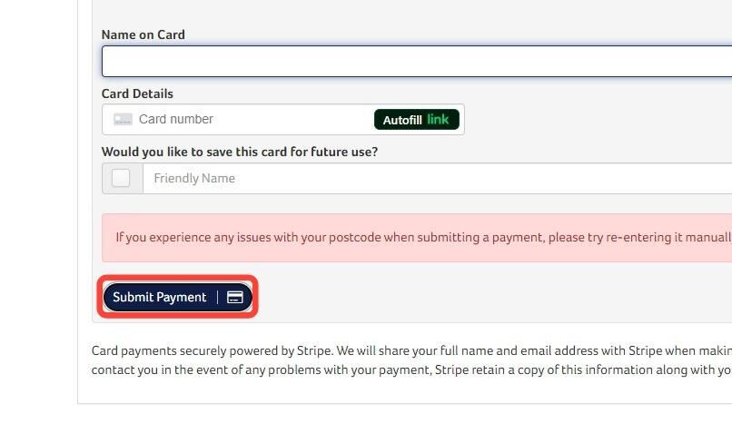 How to Complete Updates and Opportunities