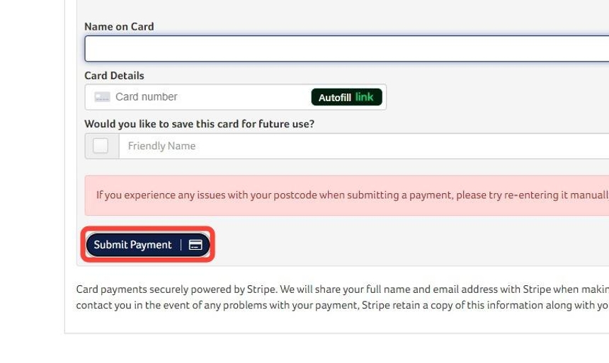 How to Complete Updates and Opportunities