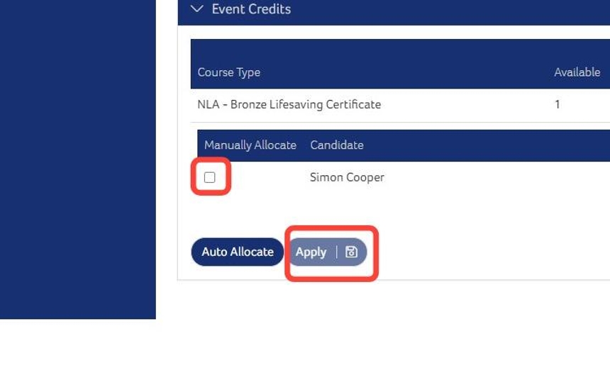 How to Register an Ongoing Course