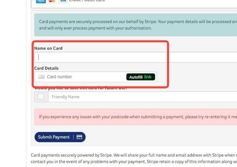 How to Complete Updates and Opportunities