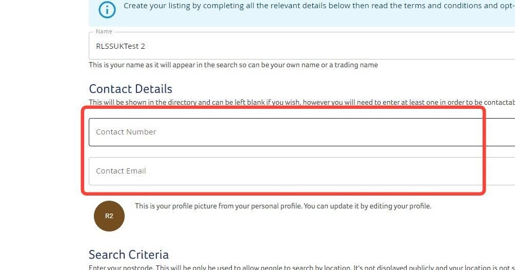 How to Opt-in to Support Finder