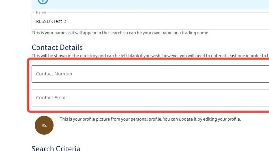 How to Opt-in to Support Finder