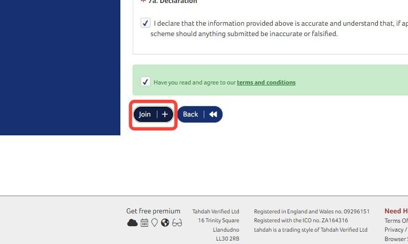 How to Add an Approved Training Centre or Provider (ATC or ATP)