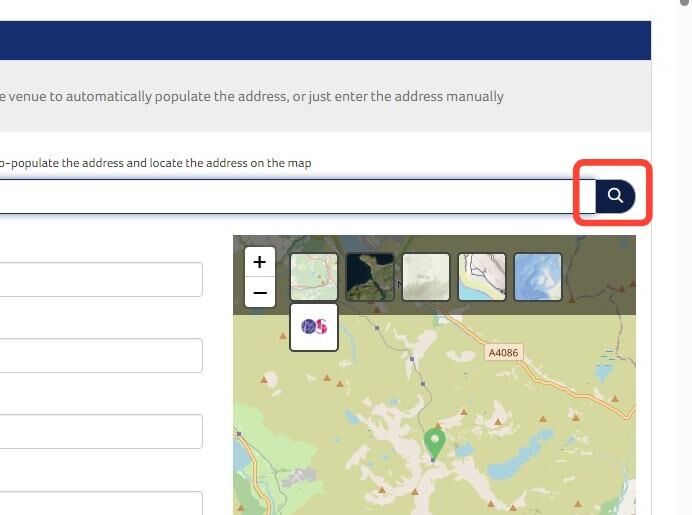 How to advertise a course