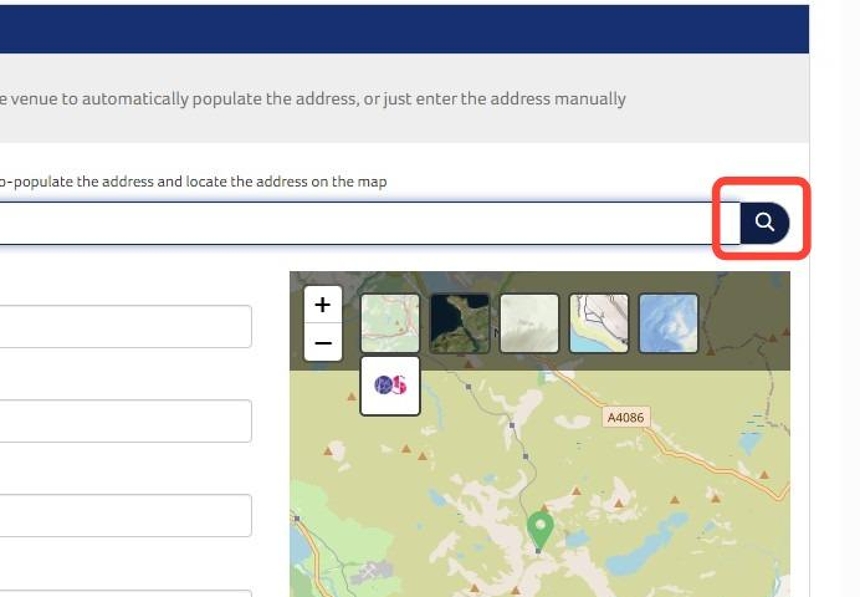 How to advertise a course