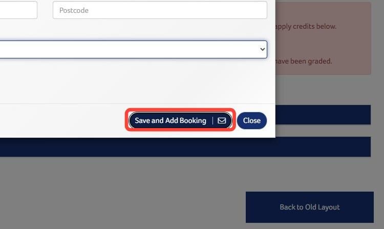 How to Add Candidates onto Courses