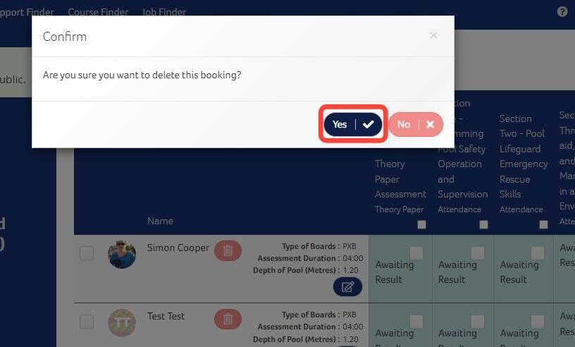 How to Manage Course Payments and Cancellations