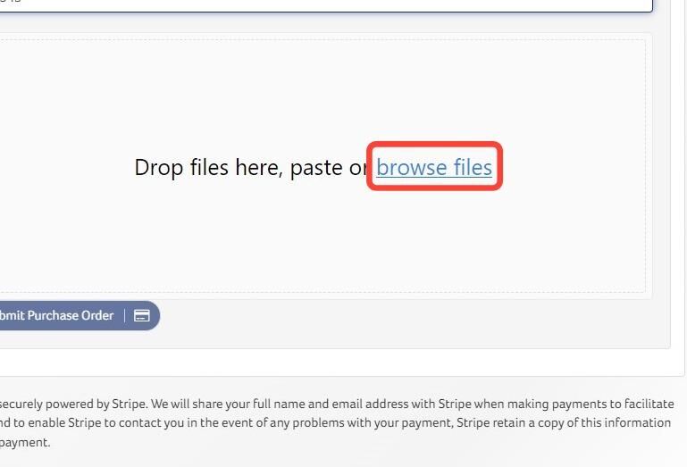 How to Order Course Materials