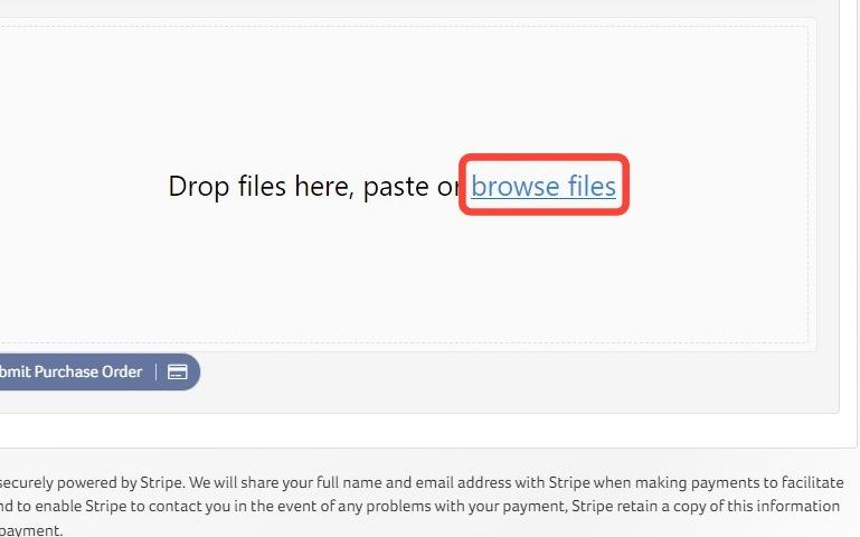 How to Order Course Materials