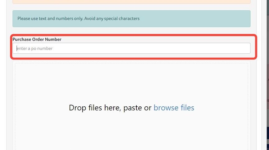 How to Order Course Materials