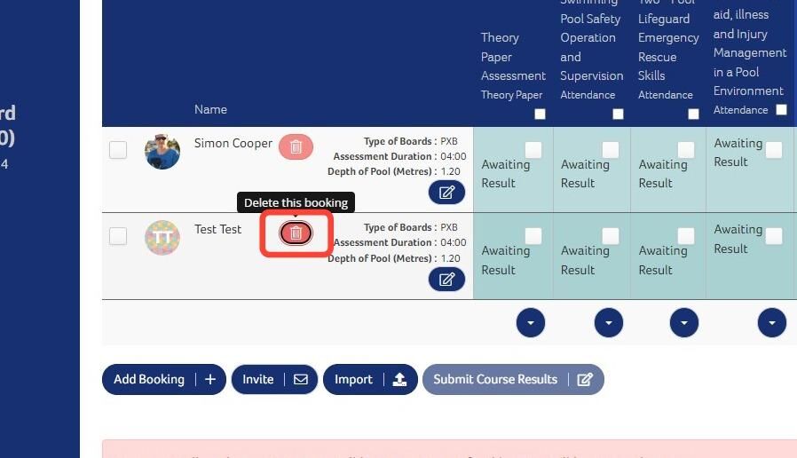 How to Manage Course Payments and Cancellations