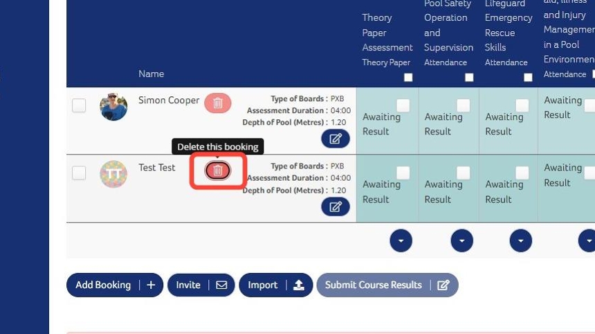 How to Manage Course Payments and Cancellations